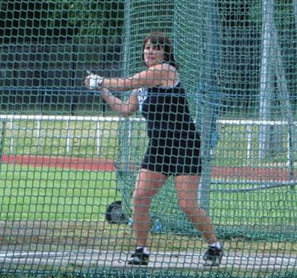 Rugby & Northampton Athletic Club Join us and get involved